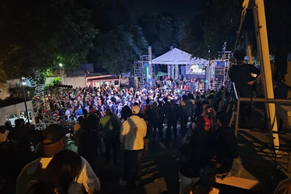 Jazzfestival