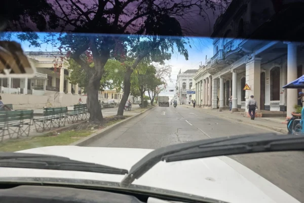 Prado i Cienfuegos