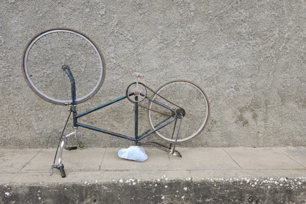 Cykelrep