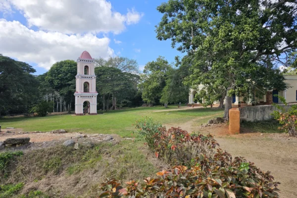 San Isidro udflugtmål
